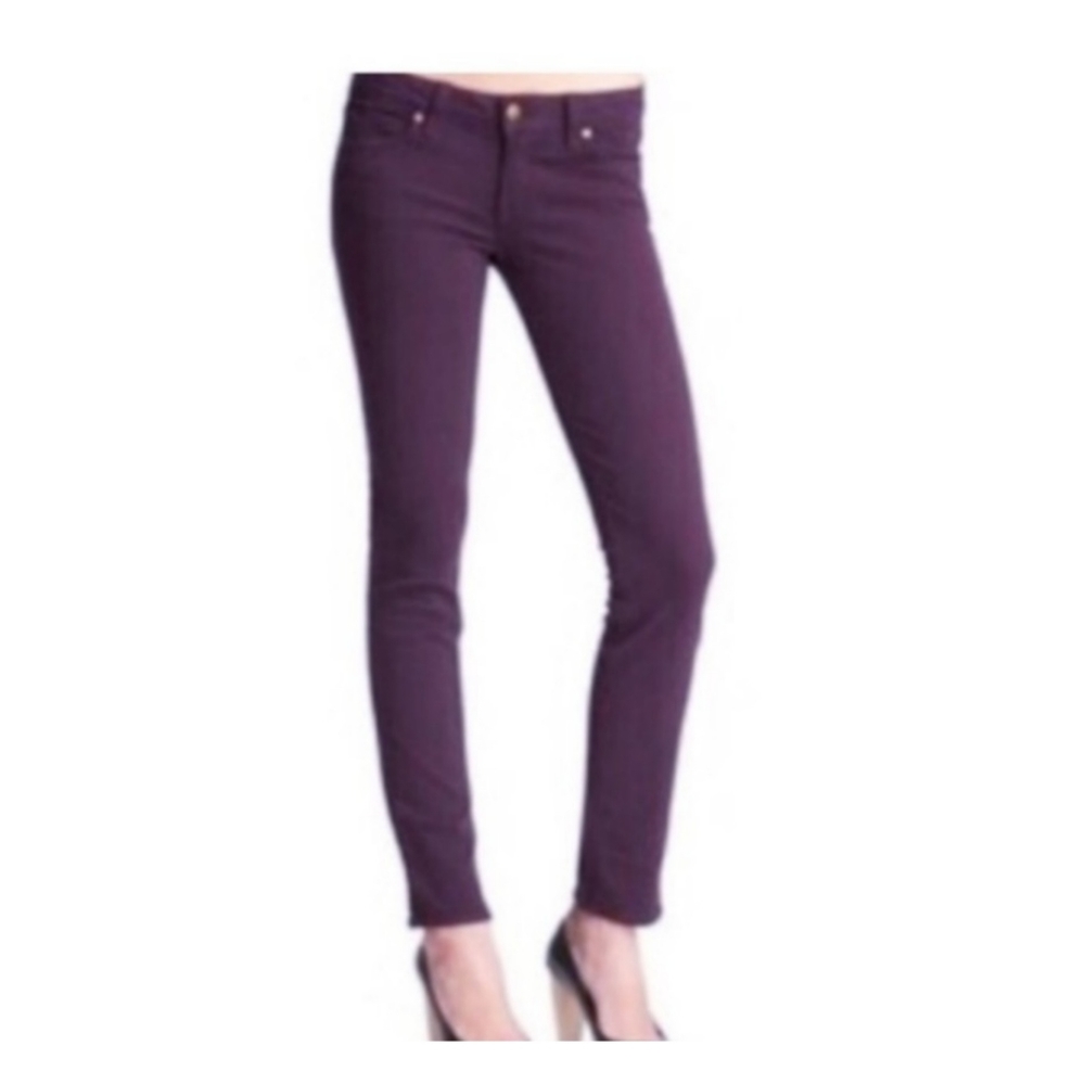 PAIGE Skyline Skinny jeans size 28